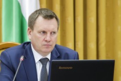Геннадий Новосельцев призвал депутатов участвовать в проектах по благоустройству