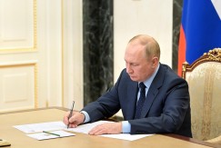 Президент Путин наделил Фонд «Защитники Отечества» новыми полномочиями по помощи ветеранам СВО и их семьям