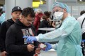 В Калужской области пройден пик пандемии коронавируса 
