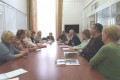 В Перемышле состоялось первое заседание Общественного совета