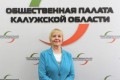 Антонина Белкина: "Выборы - это праздник"